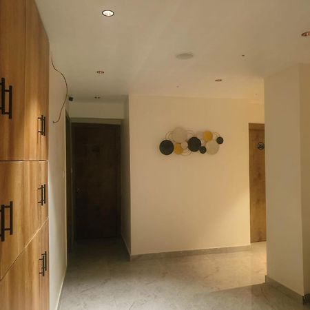 Hotel Abode Shillong Luaran gambar