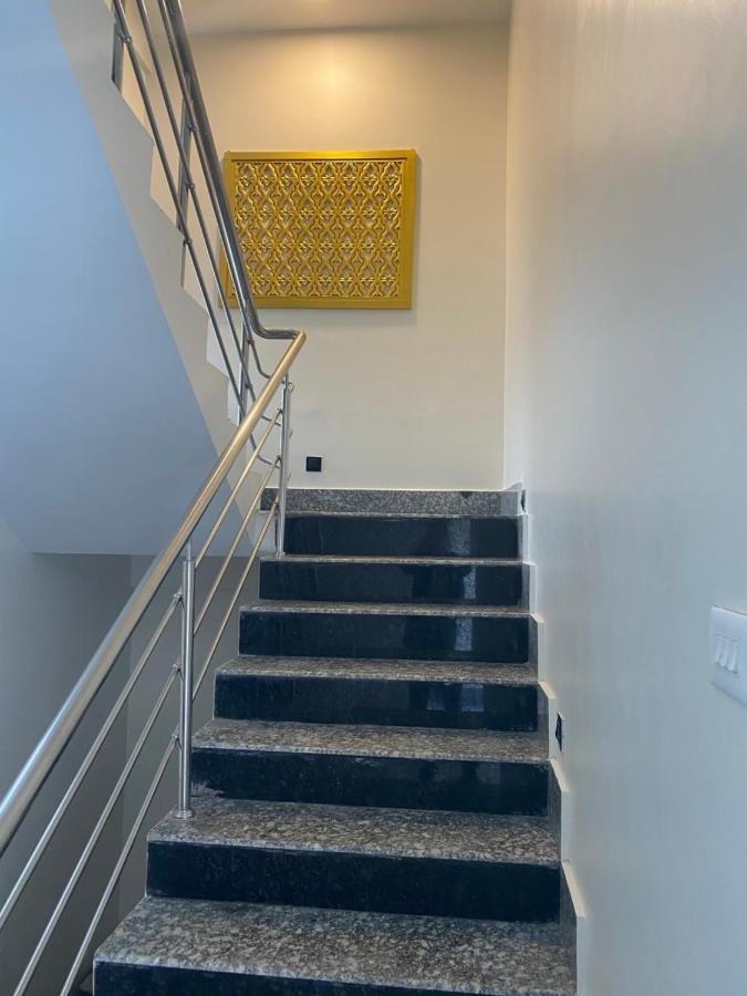 Hotel Abode Shillong Luaran gambar