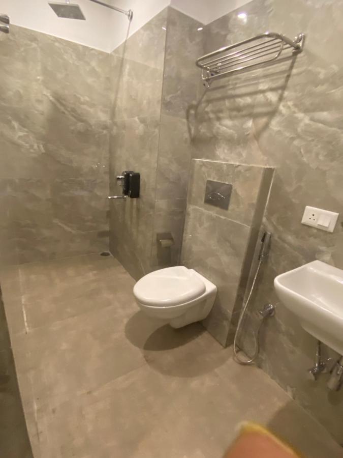 Hotel Abode Shillong Luaran gambar