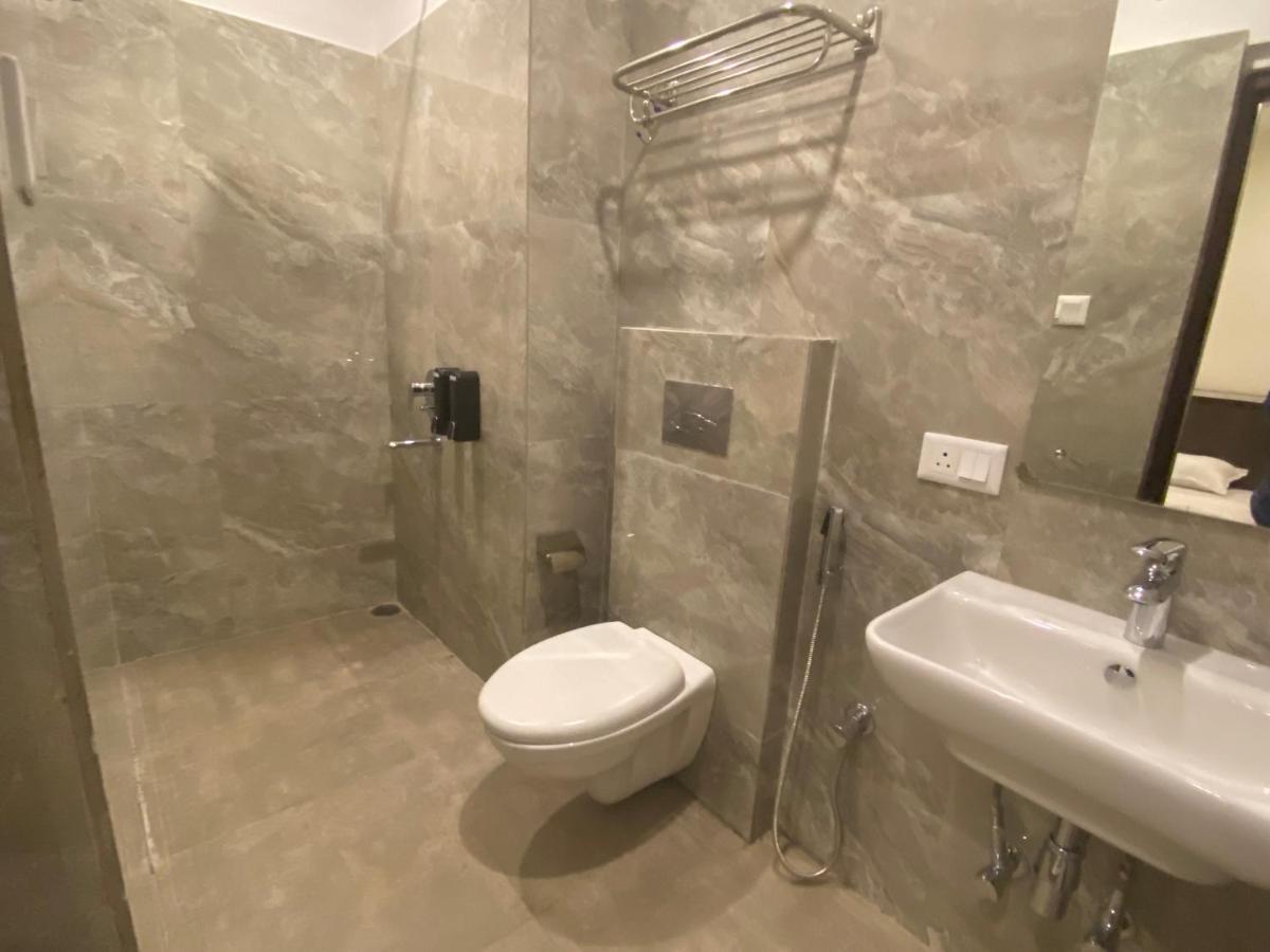 Hotel Abode Shillong Luaran gambar