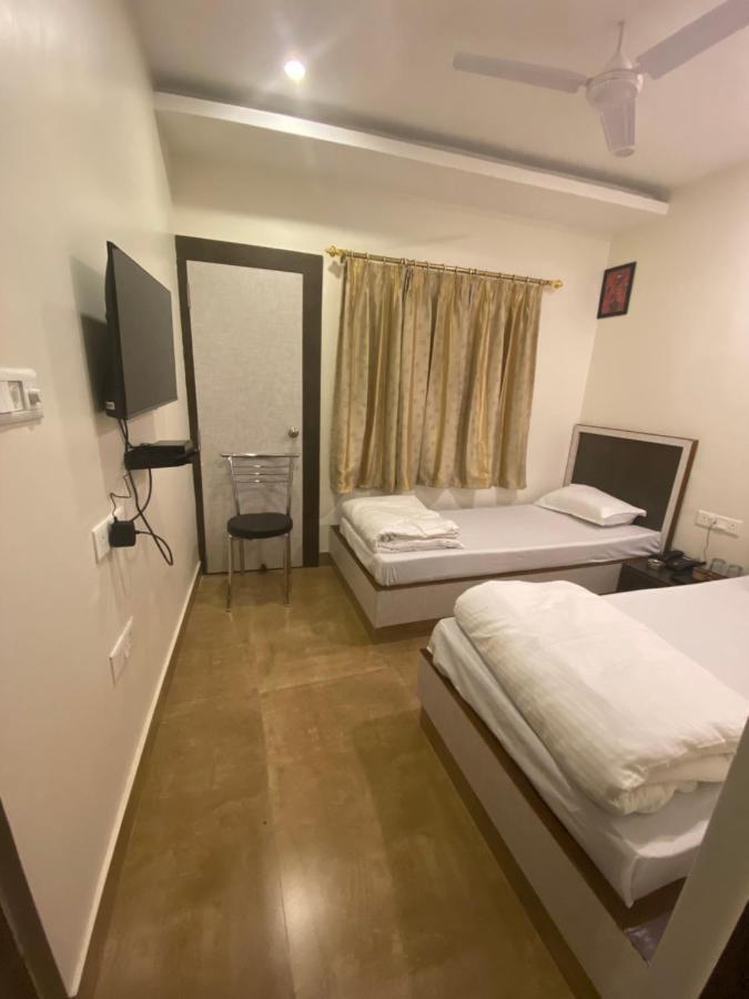 Hotel Abode Shillong Luaran gambar
