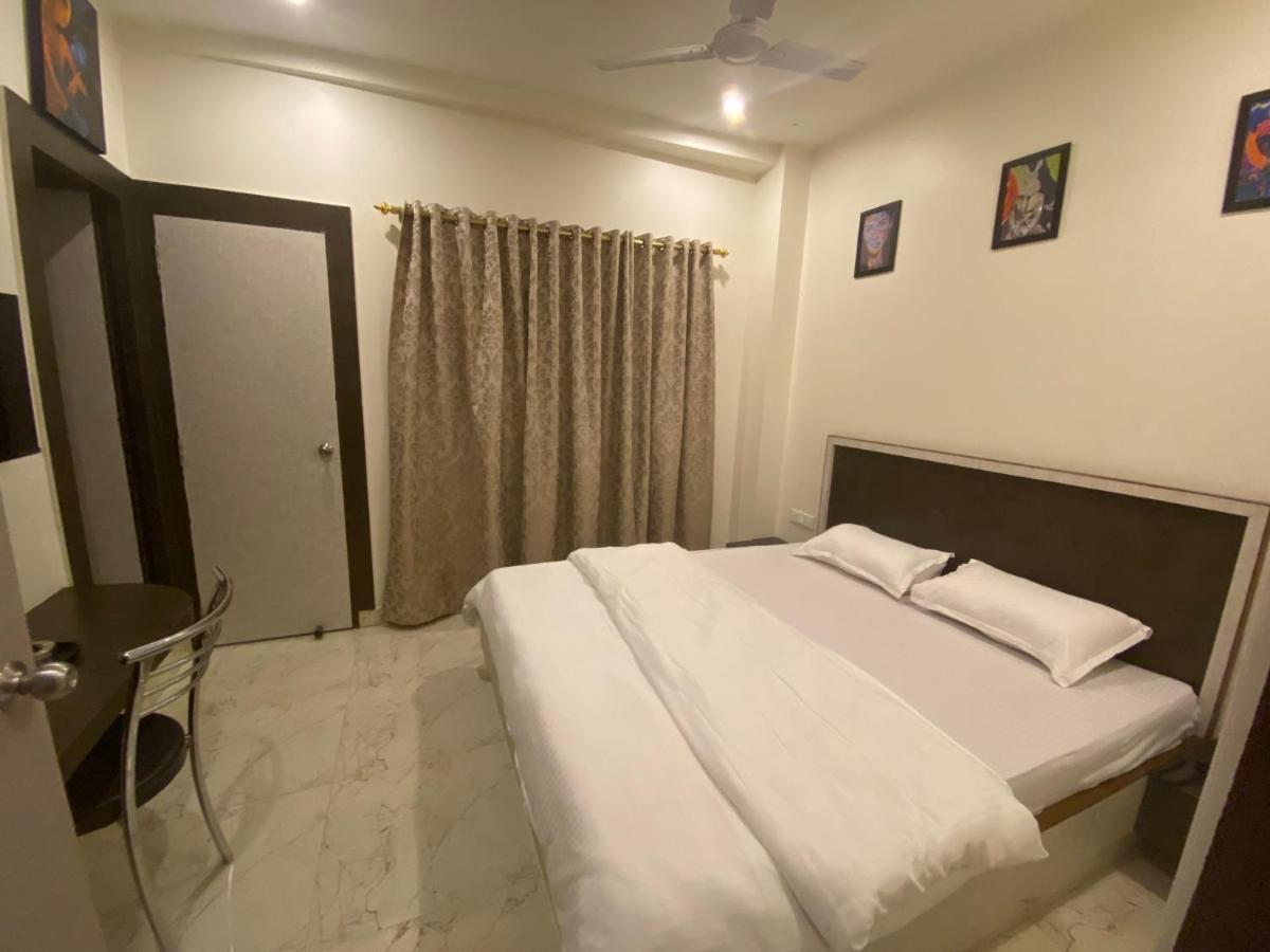 Hotel Abode Shillong Luaran gambar
