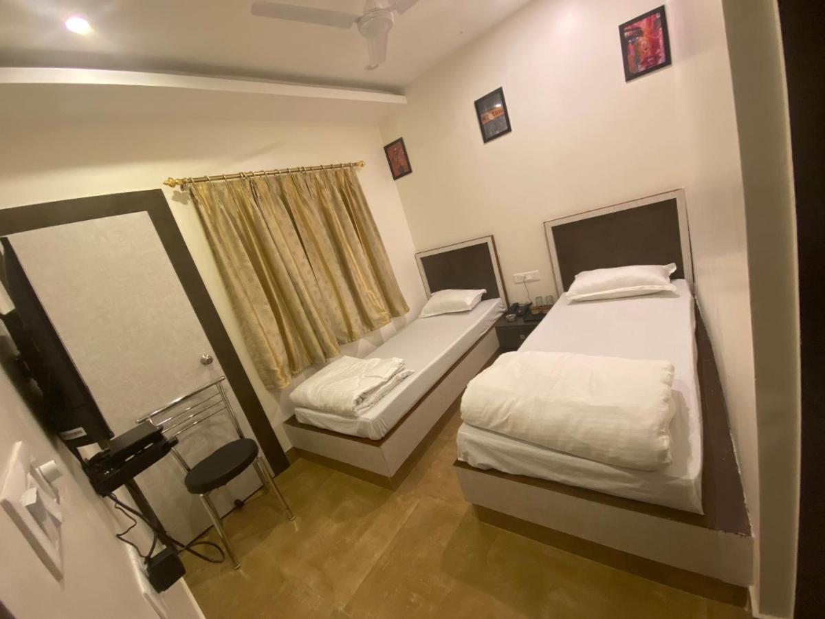 Hotel Abode Shillong Luaran gambar