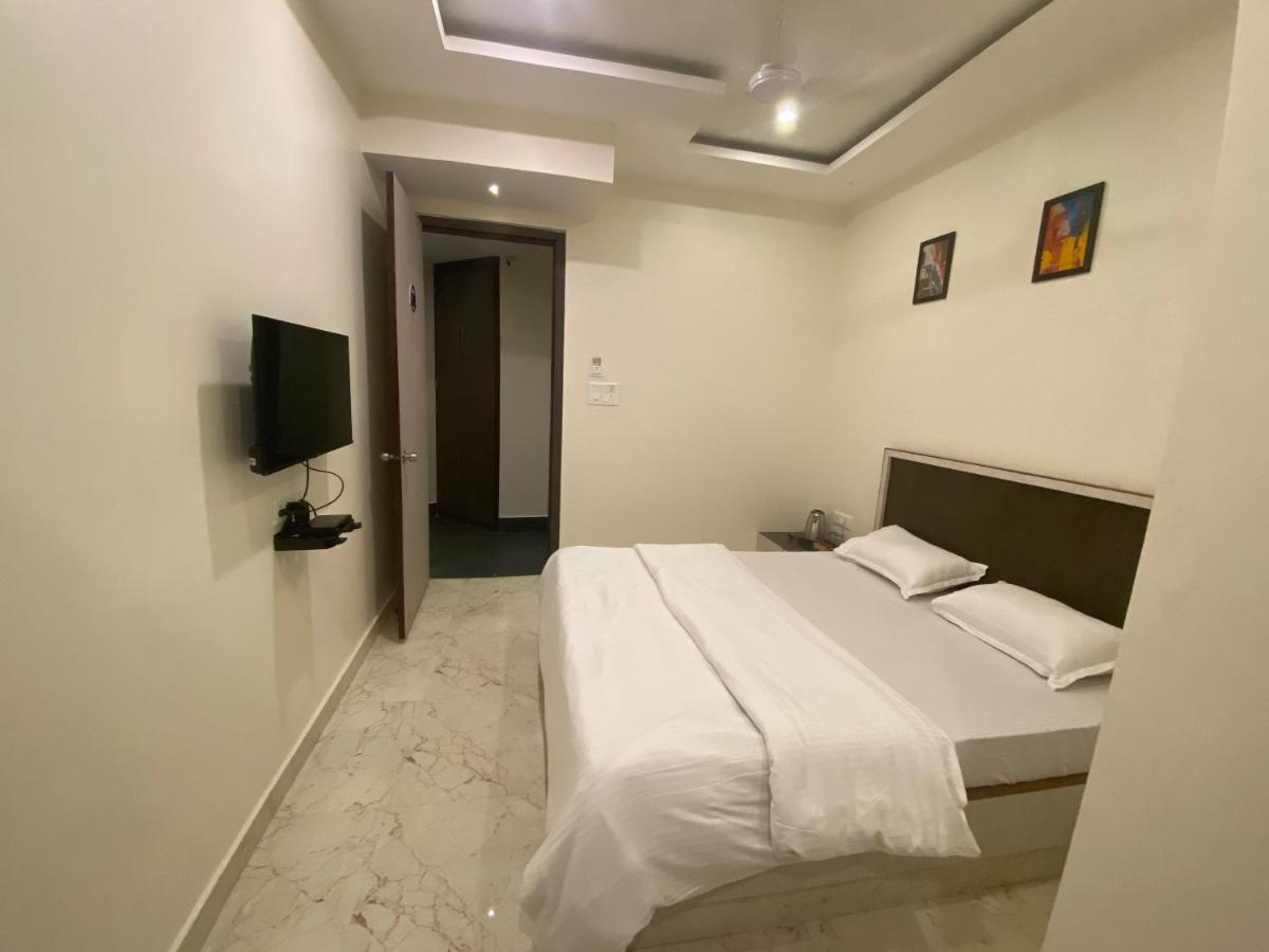 Hotel Abode Shillong Luaran gambar