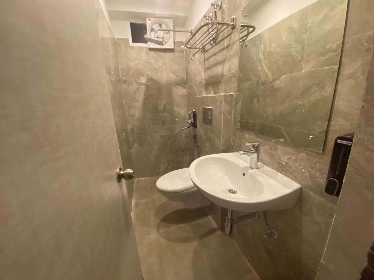 Hotel Abode Shillong Luaran gambar
