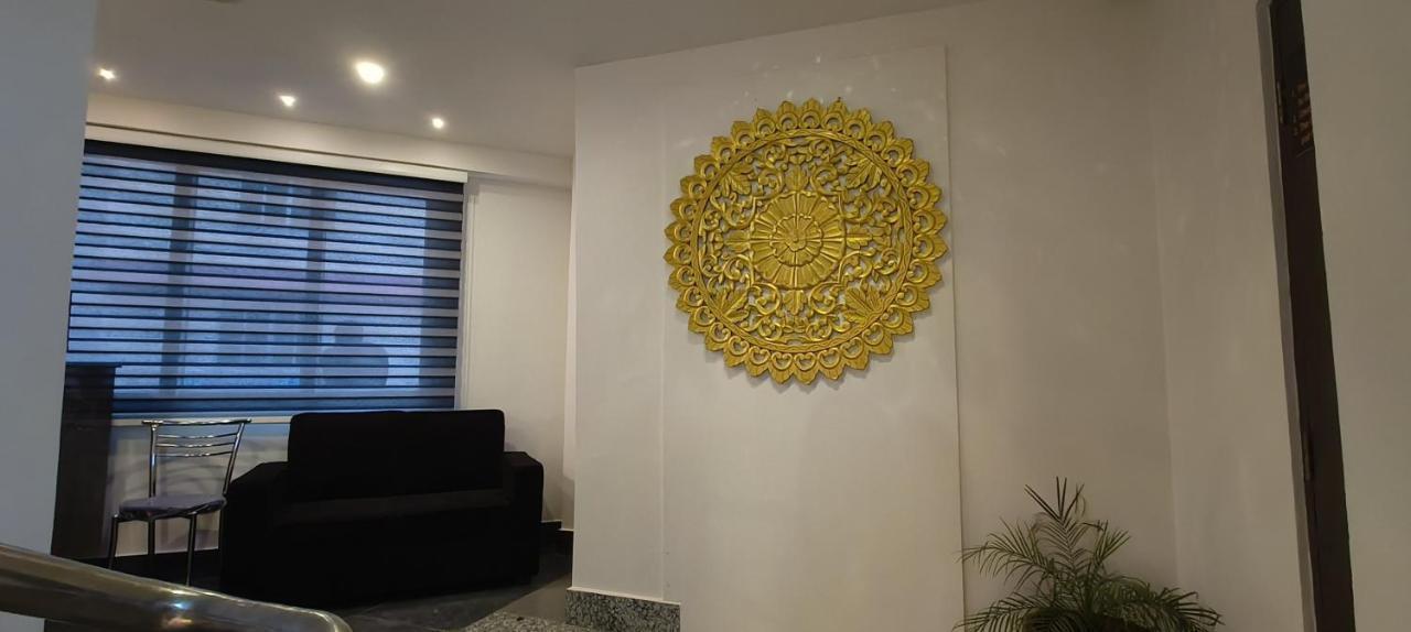 Hotel Abode Shillong Luaran gambar