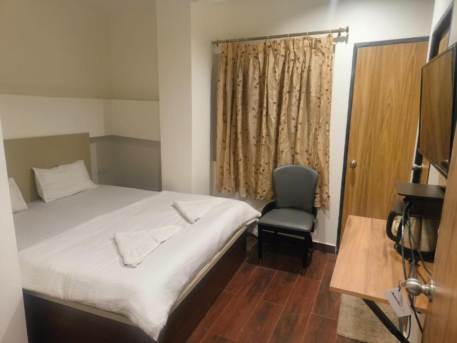 Hotel Abode Shillong Luaran gambar