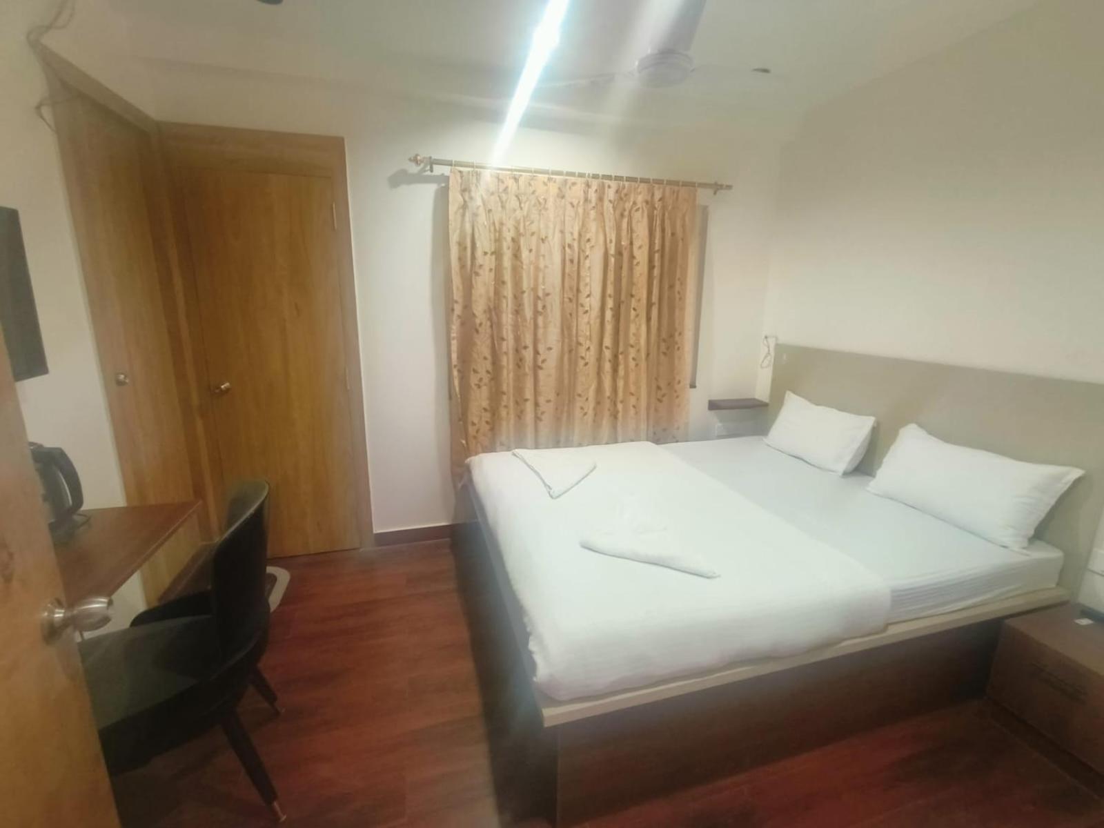 Hotel Abode Shillong Luaran gambar