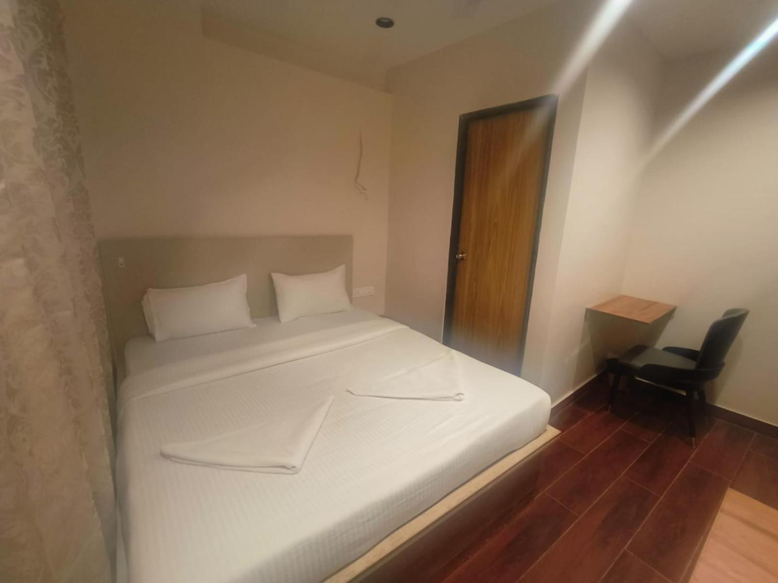 Hotel Abode Shillong Luaran gambar