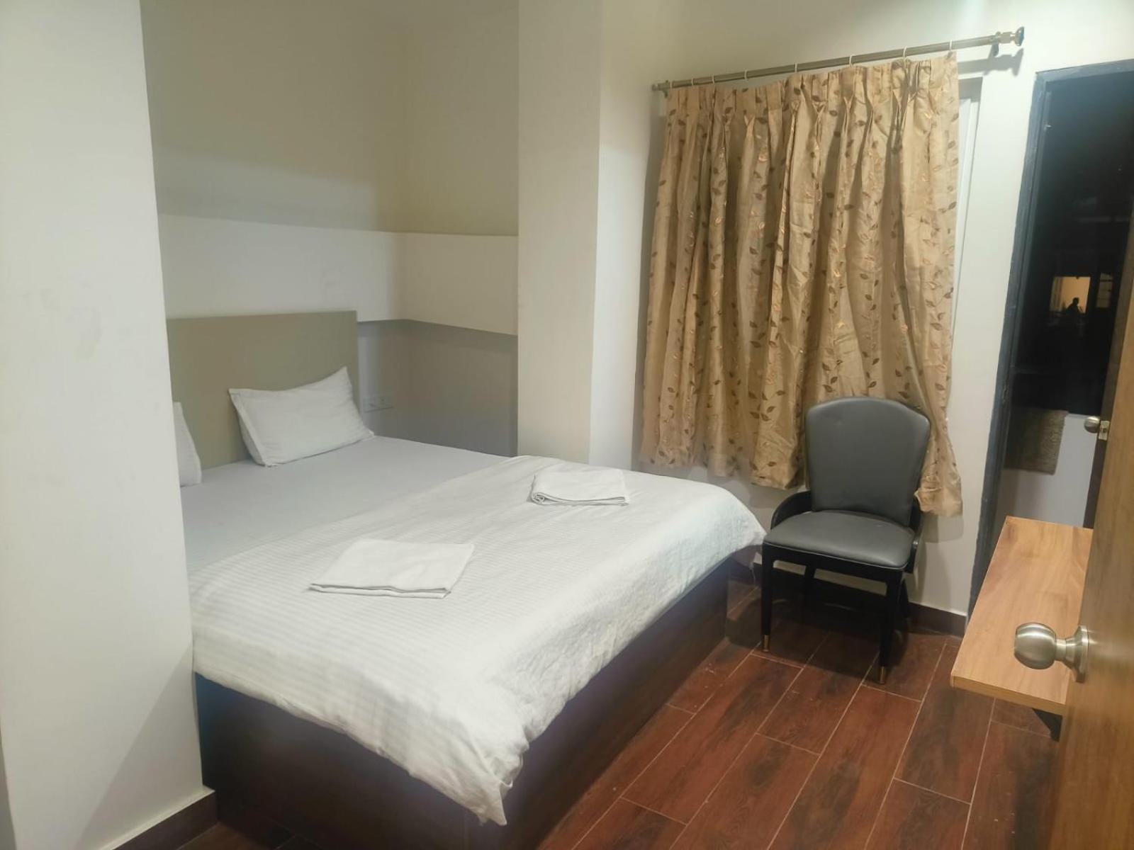 Hotel Abode Shillong Luaran gambar