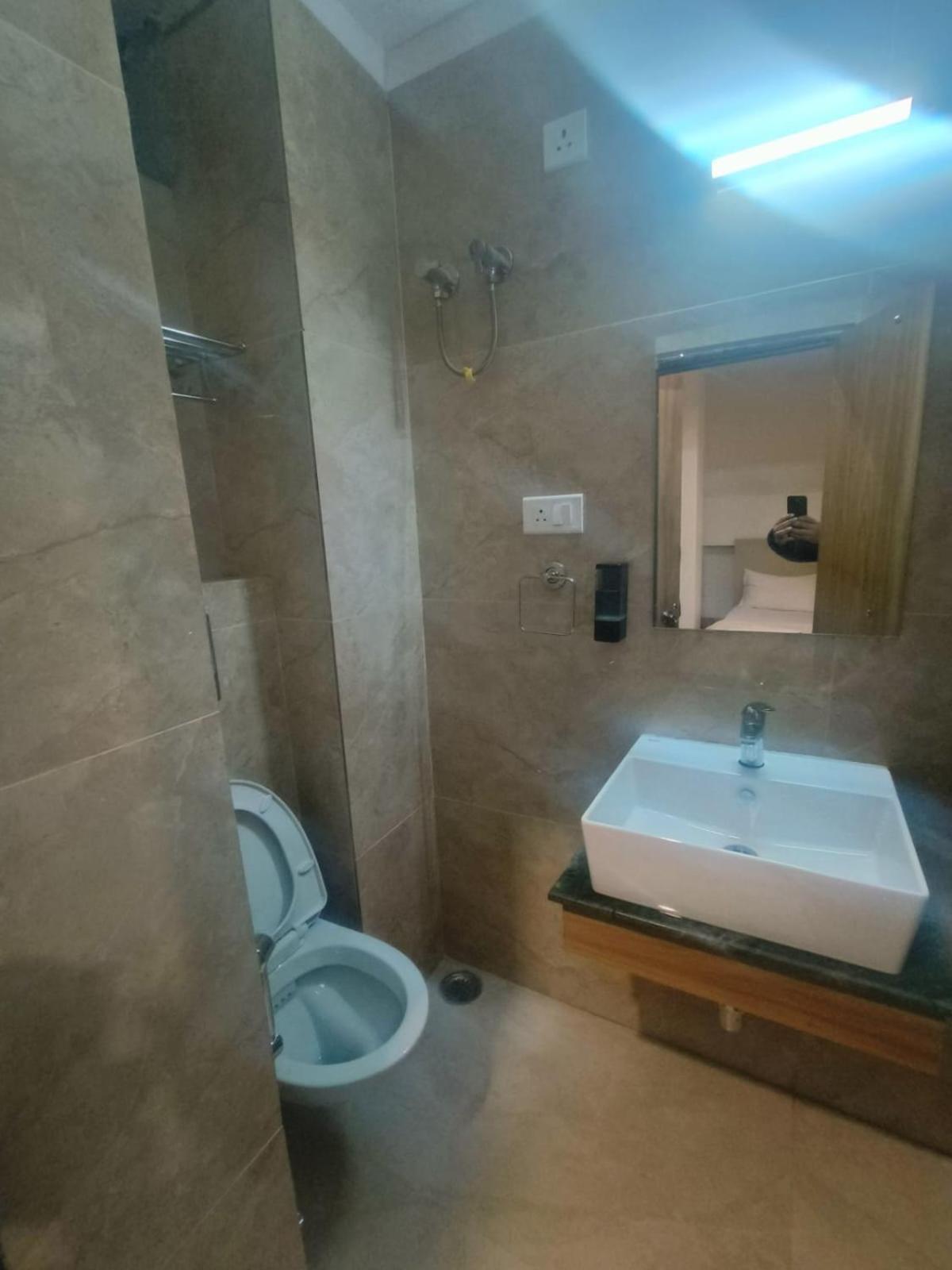 Hotel Abode Shillong Luaran gambar