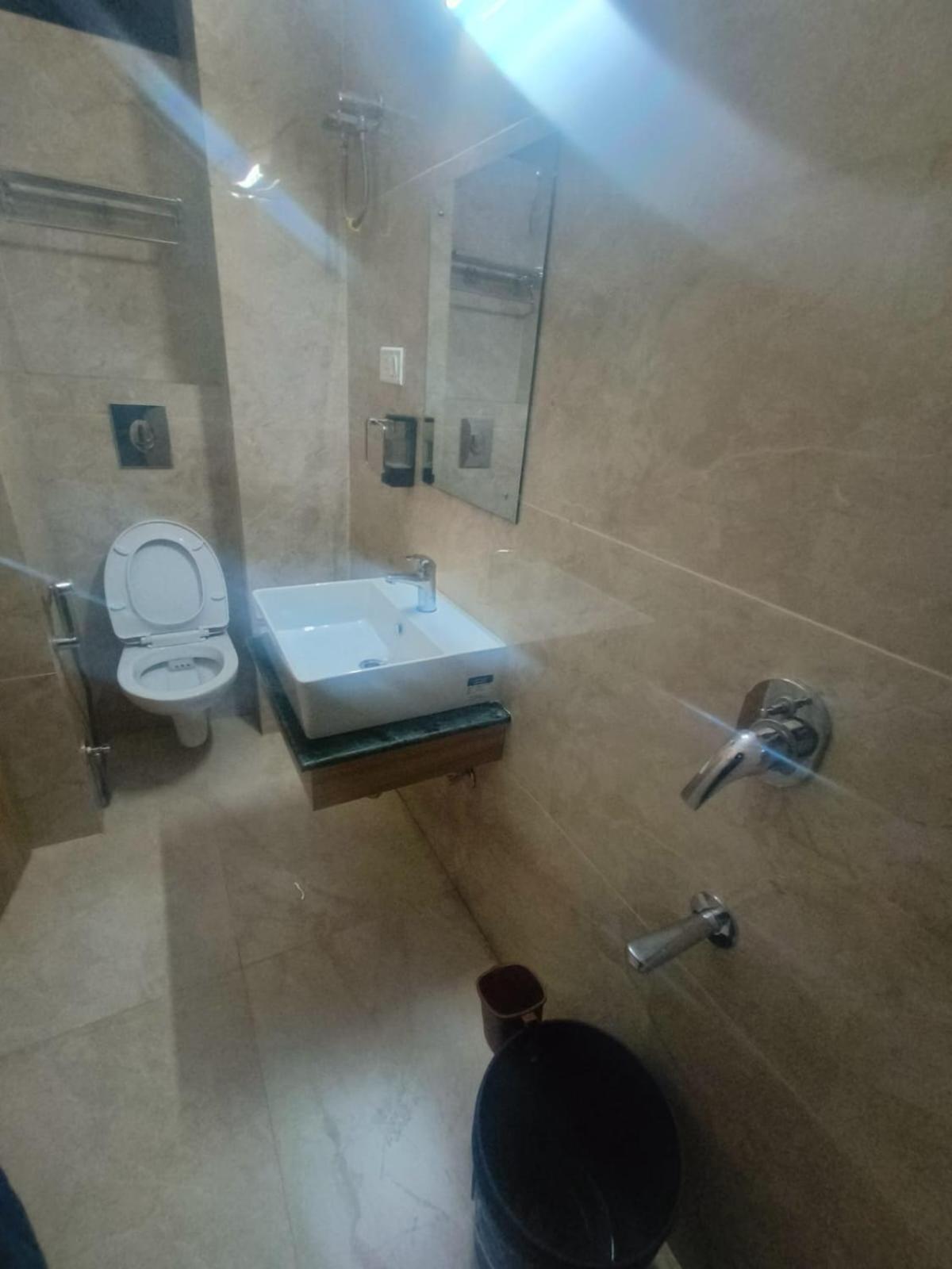 Hotel Abode Shillong Luaran gambar