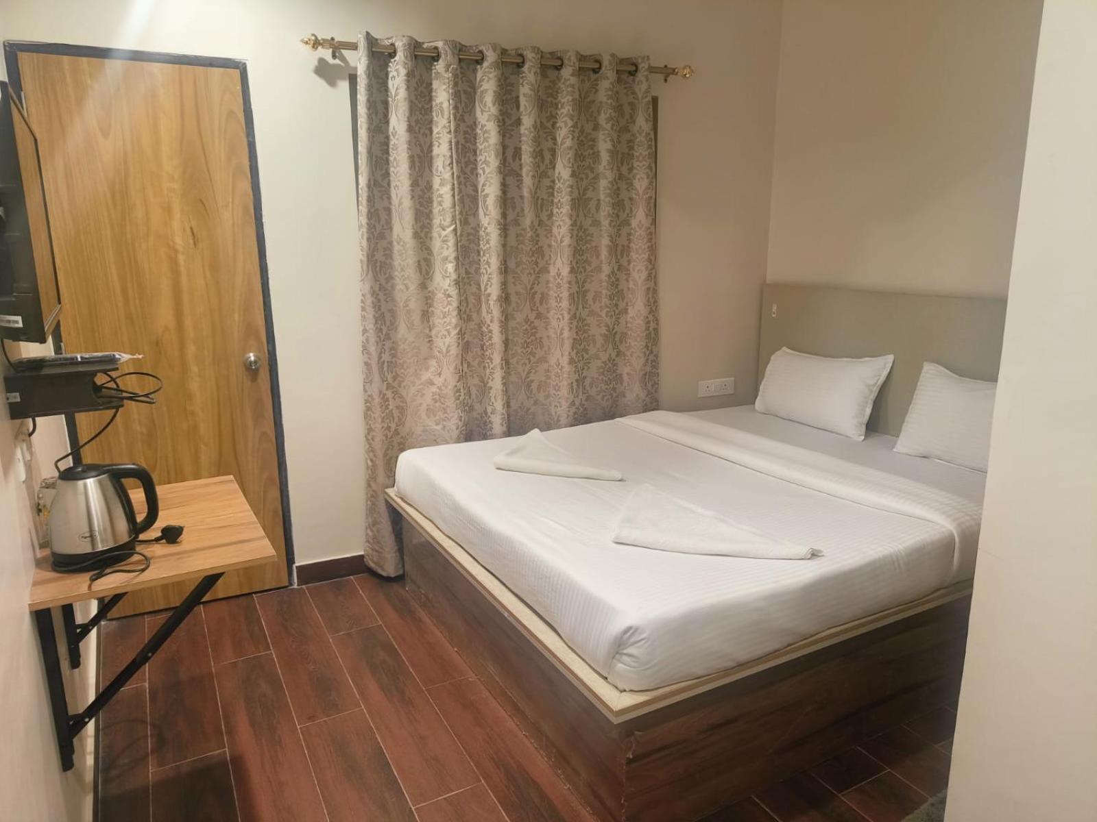 Hotel Abode Shillong Luaran gambar