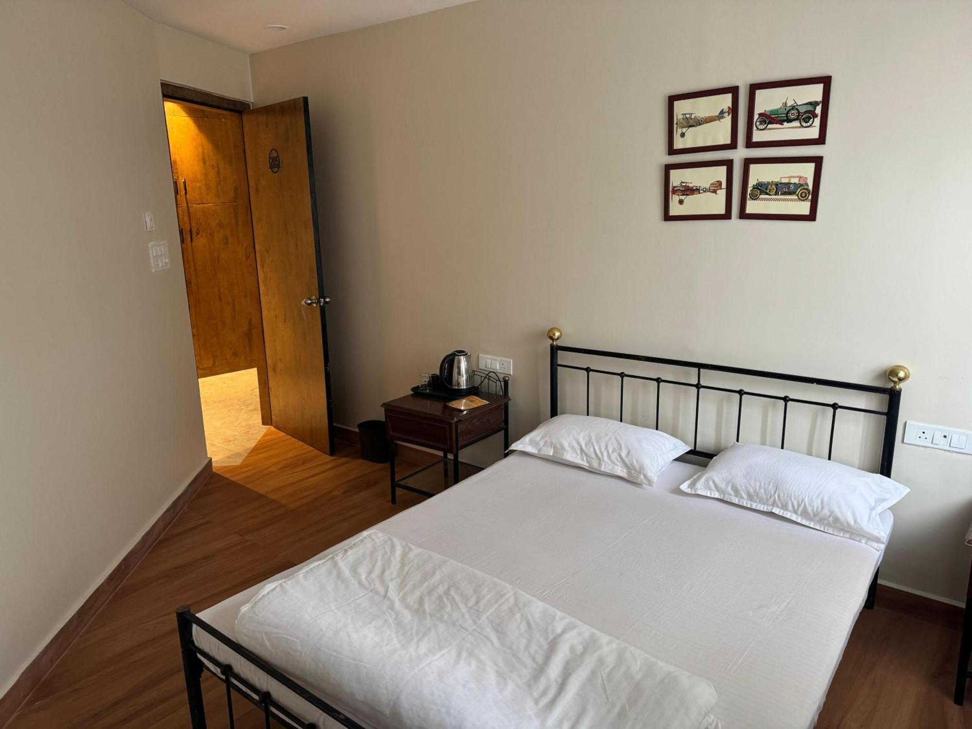 Hotel Abode Shillong Luaran gambar
